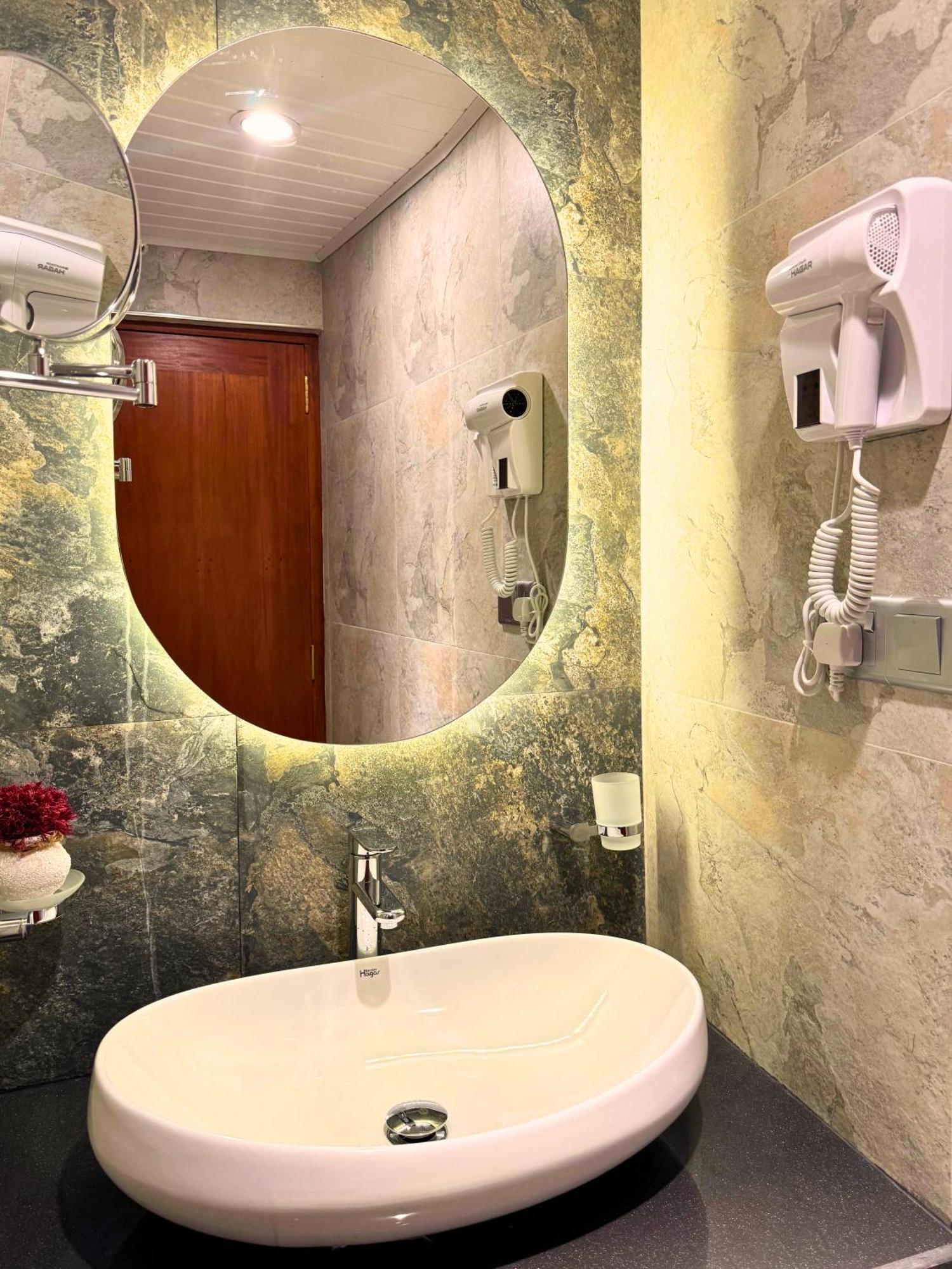 بيت ريفي Queens Mount 3*