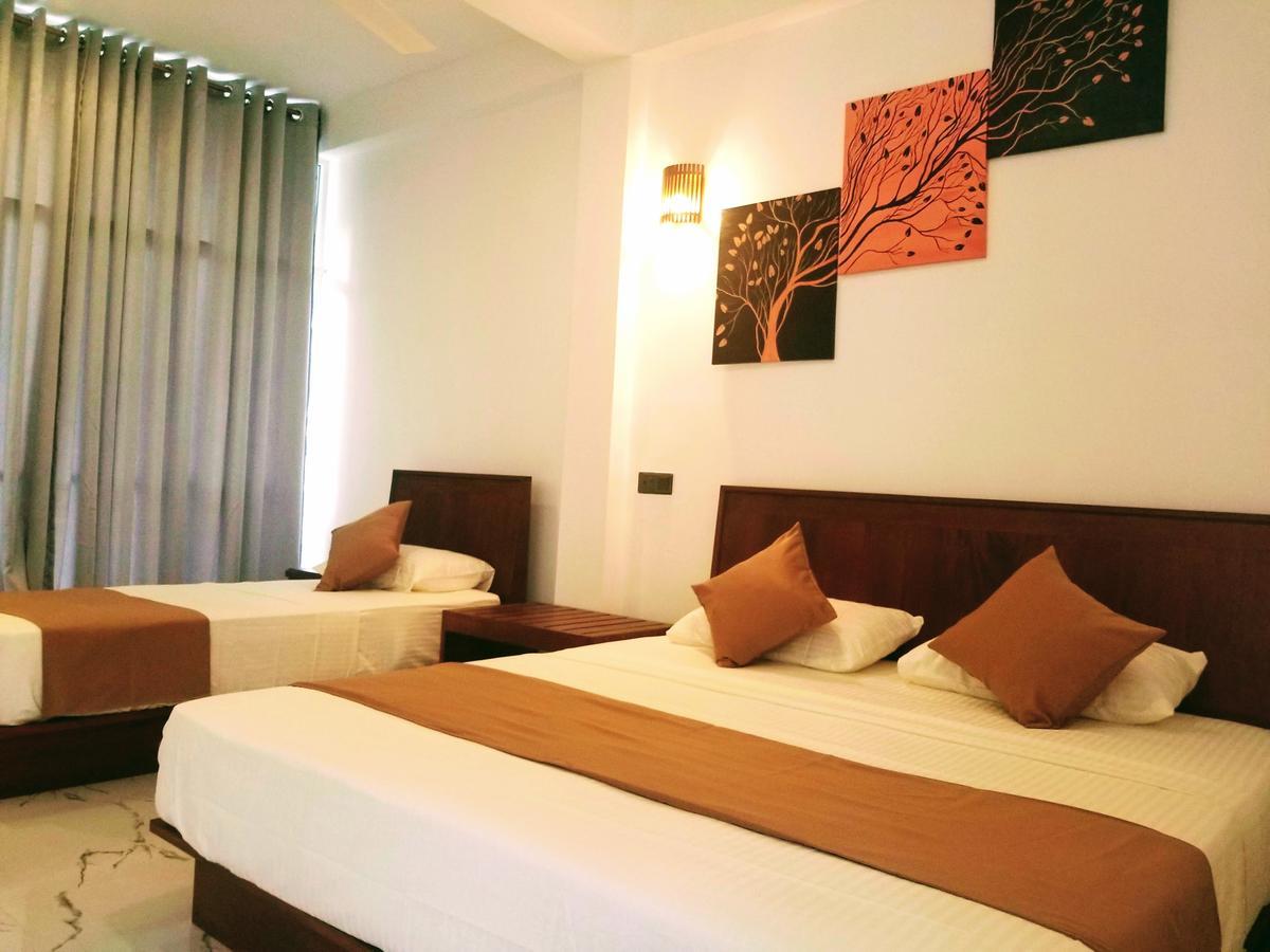 بيت ريفي Queens Mount 3*