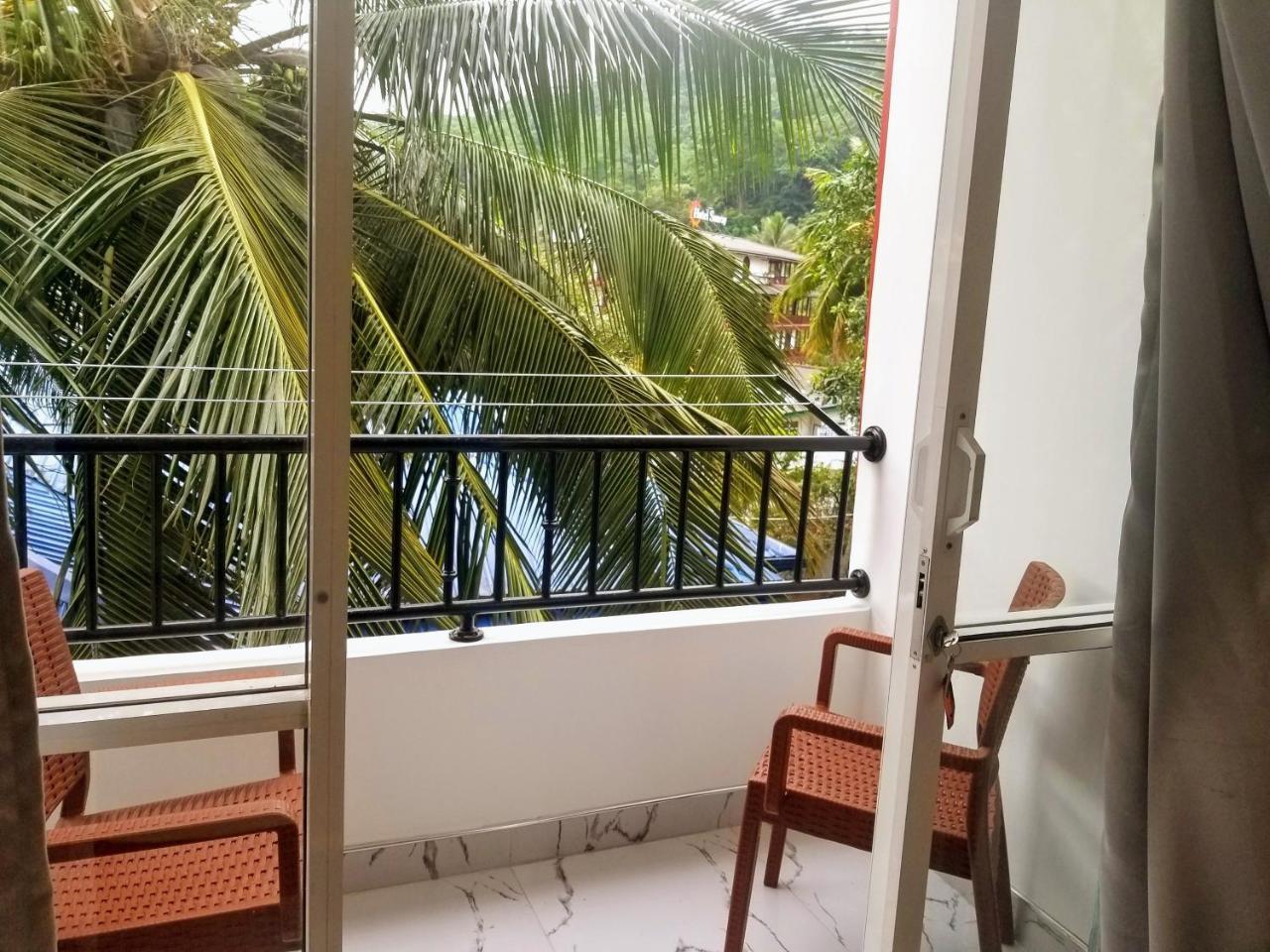 Queens Mount सराय Kandy