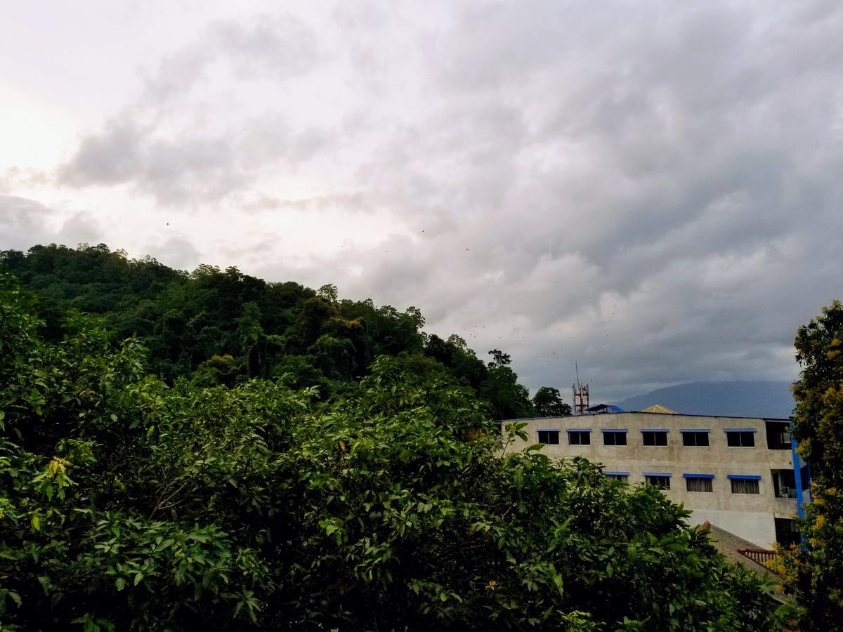 Queens Mount بيت ريفي