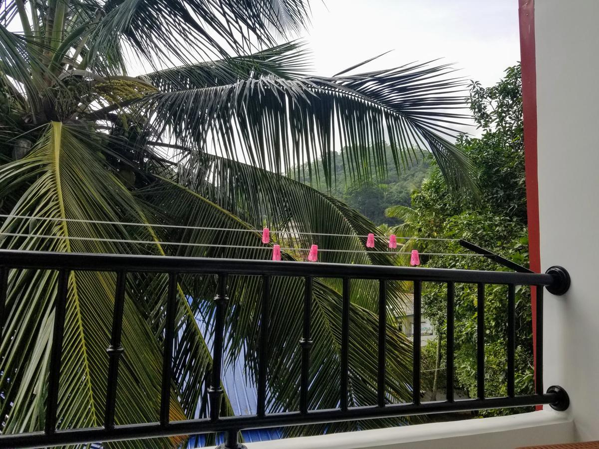 Queens Mount Kandy